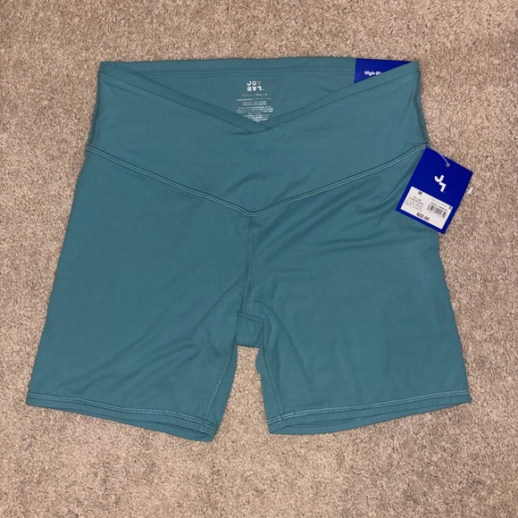 [HIGH RISE] ATHLETIC SHORTS BUNDLE - Picture 5 of 10